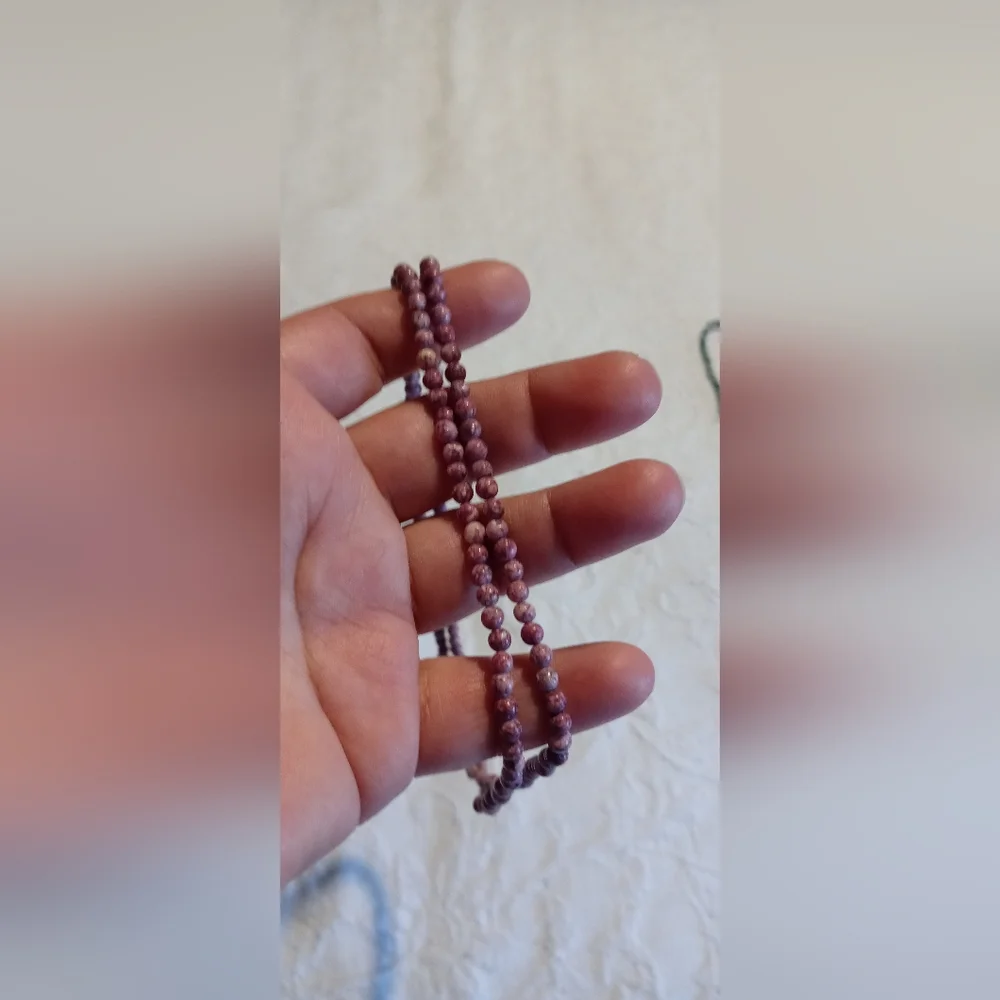 📦Bundle Of 8 Necklaces
